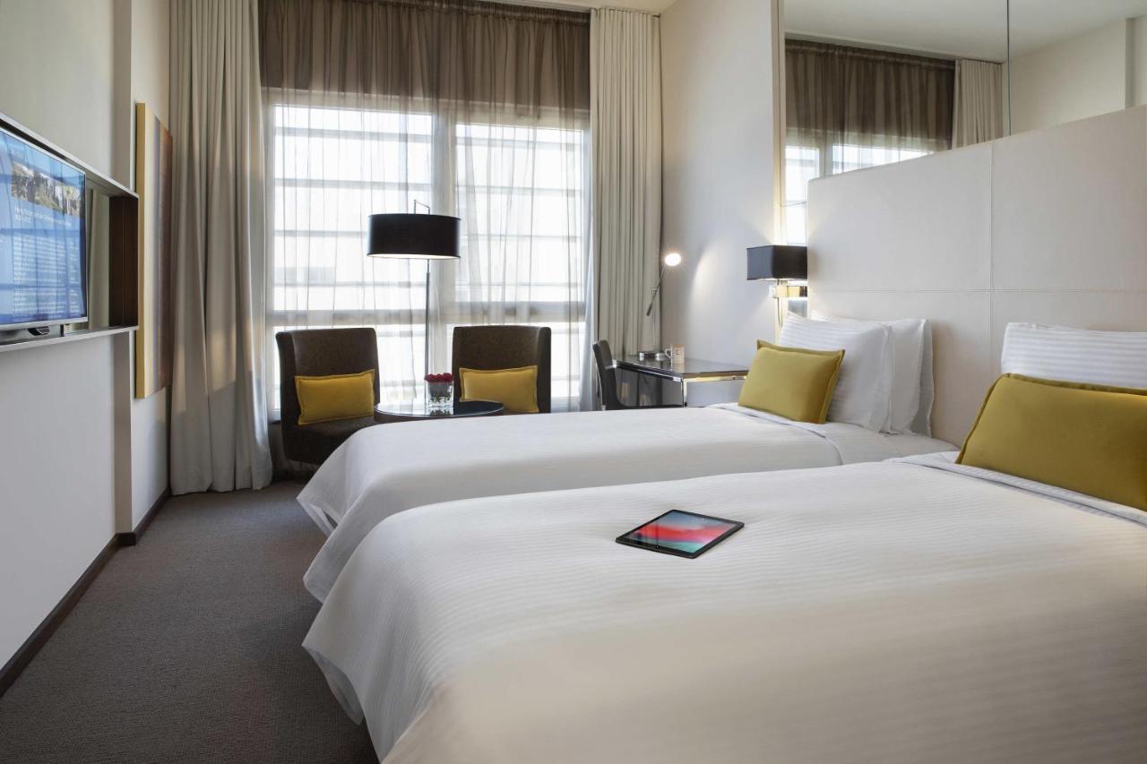 Centro Waha By Rotana Hotel