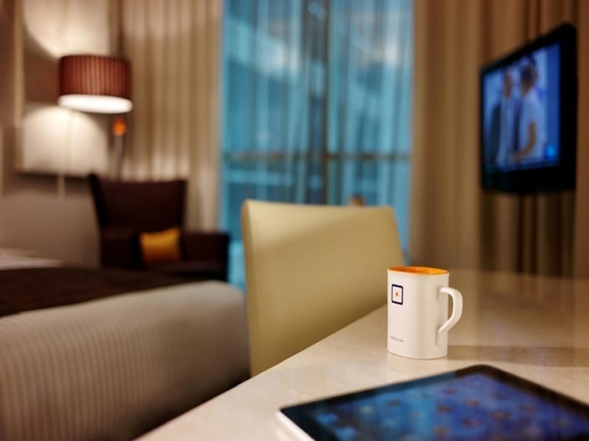 Centro Waha By Rotana