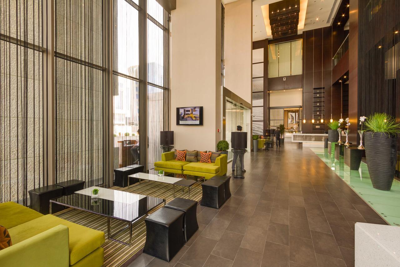 Centro Waha By Rotana