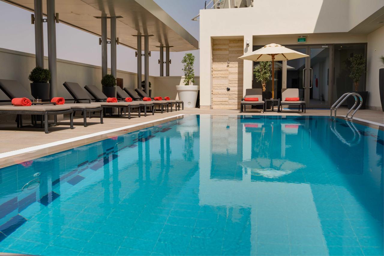 Centro Waha By Rotana Hotel