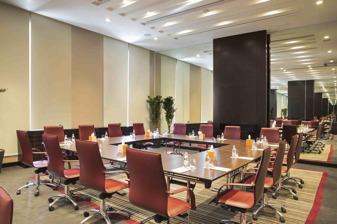 Centro Waha By Rotana