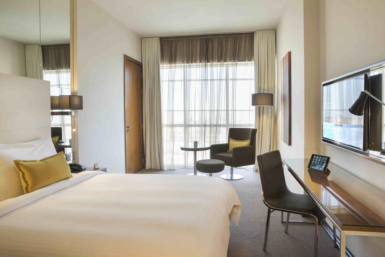 Centro Waha By Rotana Hotel 4*