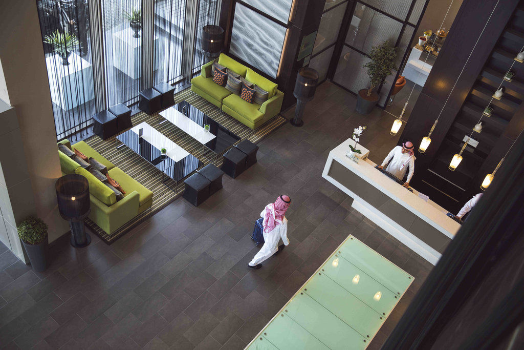 Centro Waha By Rotana 4*