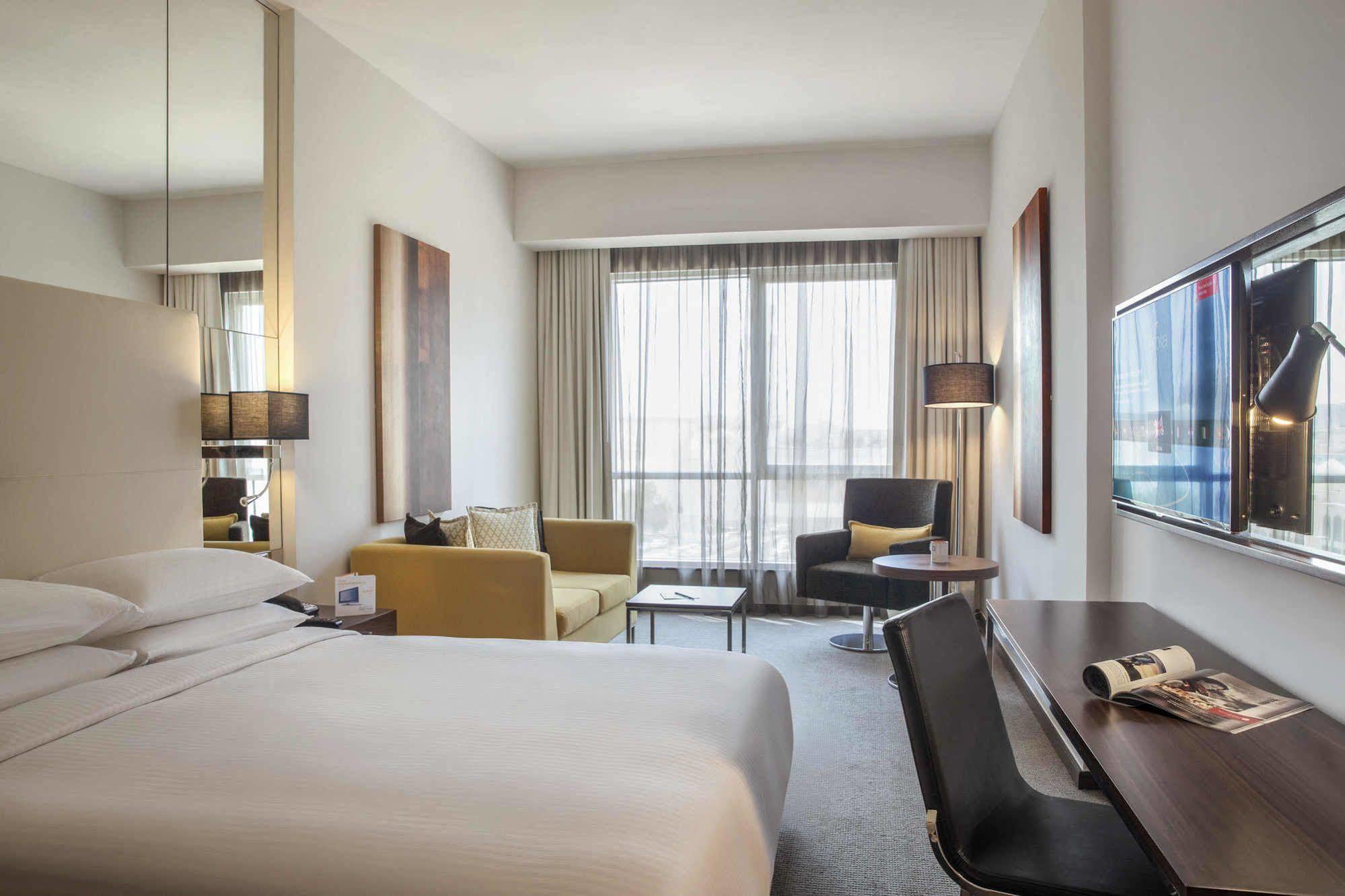 Centro Waha By Rotana Hotel Riyadh