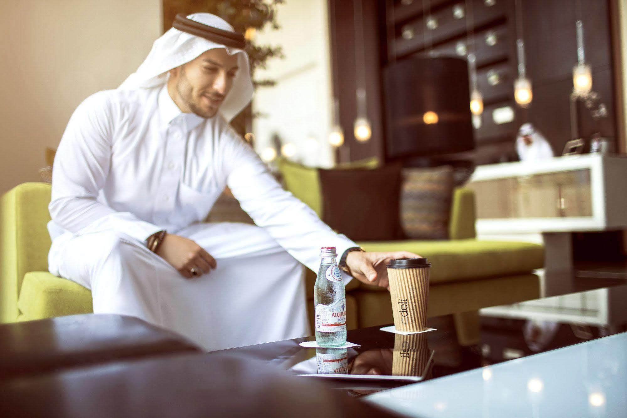 Centro Waha By Rotana Hotel Riyadh