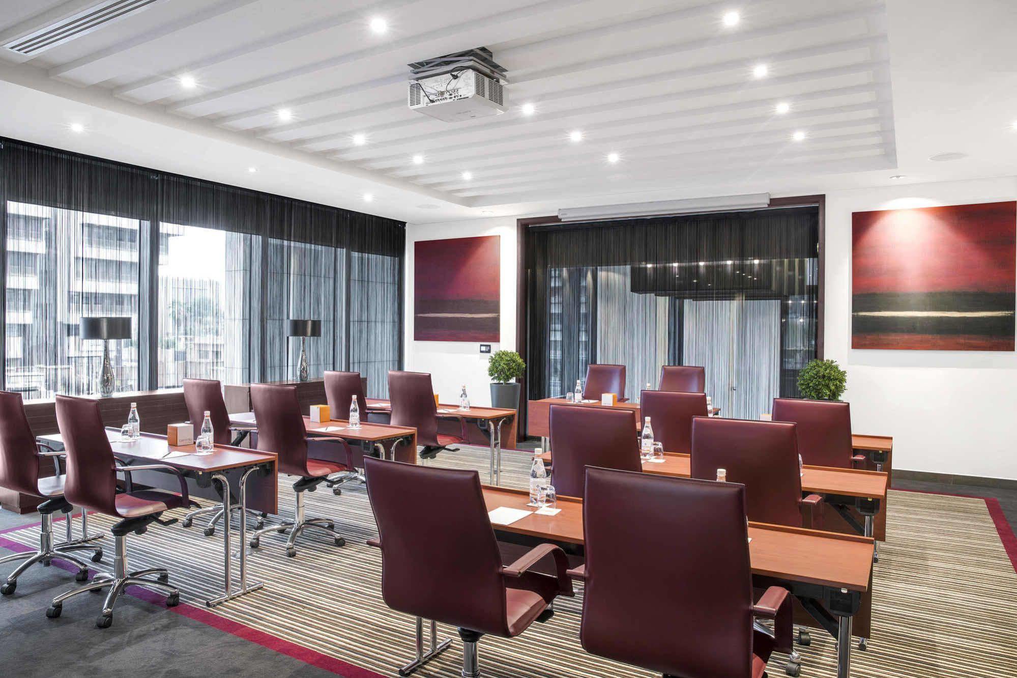 Hotel Centro Waha By Rotana
