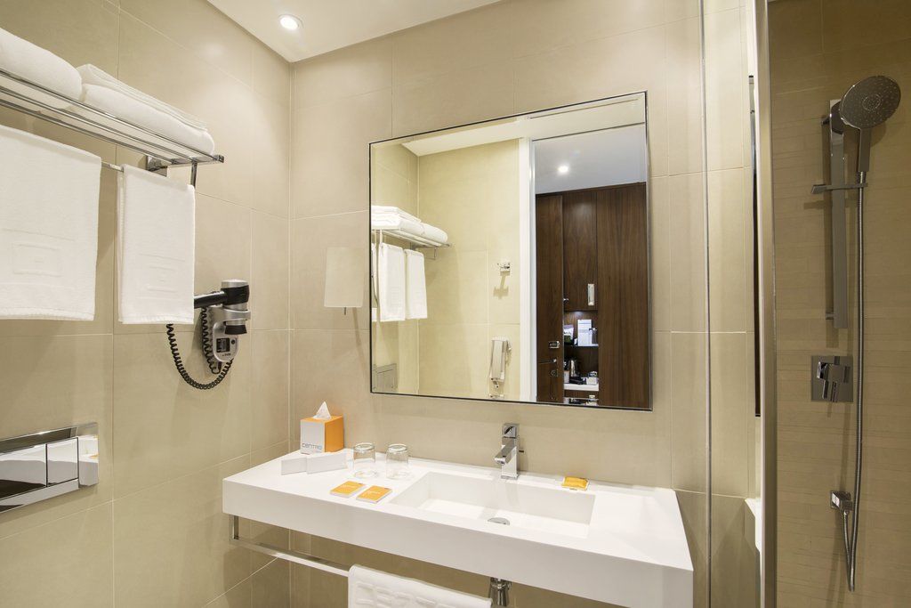 Centro Waha By Rotana
